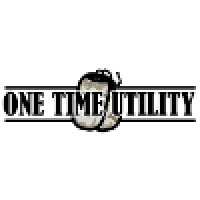 One Time Utility Sales, Inc. logo, One Time Utility Sales, Inc. contact details