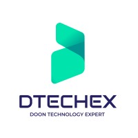 Dtechex Technologies logo, Dtechex Technologies contact details