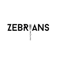 Zebrians logo, Zebrians contact details