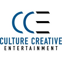 Culture Creative Entertainment logo, Culture Creative Entertainment contact details