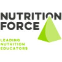 Nutrition Force logo, Nutrition Force contact details