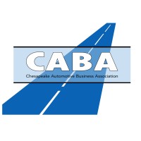 Chesapeake Automotive Business Association logo, Chesapeake Automotive Business Association contact details