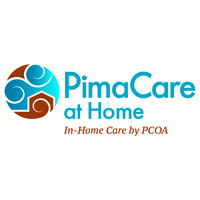 PimaCare at Home logo, PimaCare at Home contact details