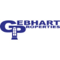 Gebhart Properties logo, Gebhart Properties contact details