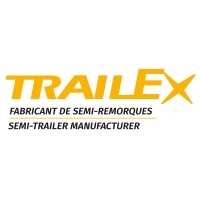 Trailex - Remorques logo, Trailex - Remorques contact details