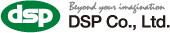 Dsp Co., Ltd. logo, Dsp Co., Ltd. contact details