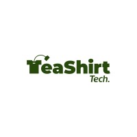 TeaShirt Tech logo, TeaShirt Tech contact details