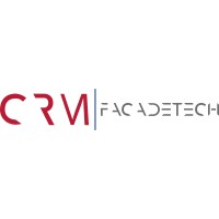 CRM Facadetech logo, CRM Facadetech contact details