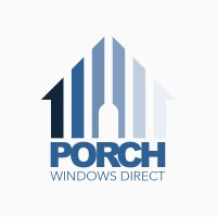 Porch Windows Direct logo, Porch Windows Direct contact details