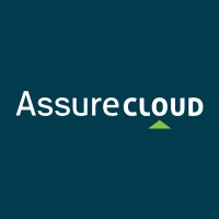 AssureCloud logo, AssureCloud contact details