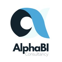 AlphaBI Consultancy logo, AlphaBI Consultancy contact details