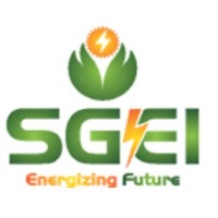 SG Energy Infra- Formerly Shree Ganesh Energy Infra logo, SG Energy Infra- Formerly Shree Ganesh Energy Infra contact details