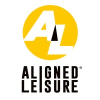 Aligned Leisure logo, Aligned Leisure contact details