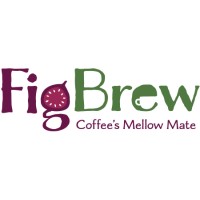 FigBrew logo, FigBrew contact details