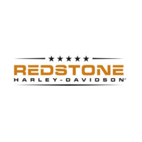 Redstone Harley-Davidson® logo, Redstone Harley-Davidson® contact details