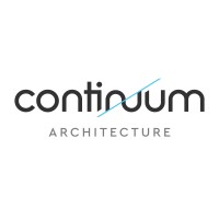 Continuum Architecture Inc. logo, Continuum Architecture Inc. contact details