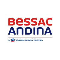 Bessac Andina S.A.S. logo, Bessac Andina S.A.S. contact details