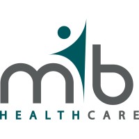 MB Healthcare logo, MB Healthcare contact details