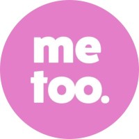 Me Too Movement logo, Me Too Movement contact details