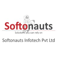 Softonauts Infotech Pvt Ltd logo, Softonauts Infotech Pvt Ltd contact details