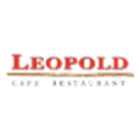 Cafe restaurant Leopold logo, Cafe restaurant Leopold contact details