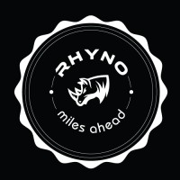 Rhyno logo, Rhyno contact details