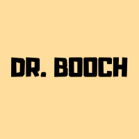 Dr. Booch Kombucha logo, Dr. Booch Kombucha contact details