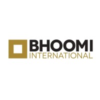 Bhoomi International logo, Bhoomi International contact details