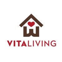 Vita-Living, Inc. logo, Vita-Living, Inc. contact details