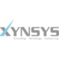 Xynsys corporation logo, Xynsys corporation contact details