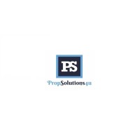 PropSolutions4U logo, PropSolutions4U contact details