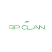 RP Clan logo, RP Clan contact details