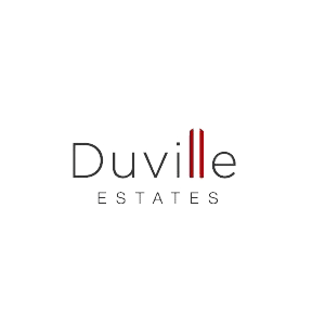 Duville Estates logo, Duville Estates contact details