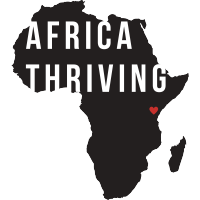 AFRICA THRIVING GROUP INC logo, AFRICA THRIVING GROUP INC contact details