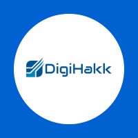 DigiHakk logo, DigiHakk contact details