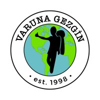 Varuna Gezgin logo, Varuna Gezgin contact details