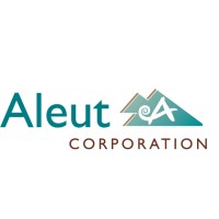 Aleut Corp logo, Aleut Corp contact details