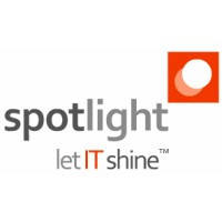 Spotlight Inc logo, Spotlight Inc contact details