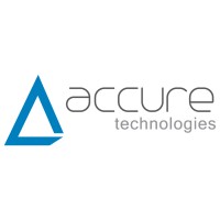 Accure Technologies logo, Accure Technologies contact details