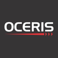 OCERIS Inc. logo, OCERIS Inc. contact details