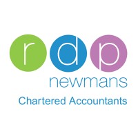 RDP Newmans LLP logo, RDP Newmans LLP contact details