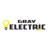 Gray Electric LLC logo, Gray Electric LLC contact details