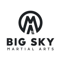 Big Sky Martial Arts logo, Big Sky Martial Arts contact details