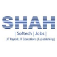 Shah Softech Services  India Pvt Ltd logo, Shah Softech Services  India Pvt Ltd contact details