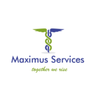 Maximus Services logo, Maximus Services contact details