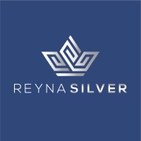 Reyna Silver logo, Reyna Silver contact details