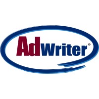 AdWriter Inc logo, AdWriter Inc contact details