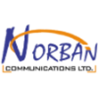 Norban Communications Ltd logo, Norban Communications Ltd contact details