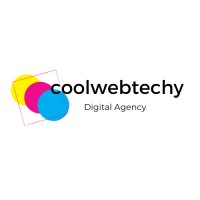 Coolwebtechy logo, Coolwebtechy contact details