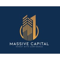 Massive Capital logo, Massive Capital contact details